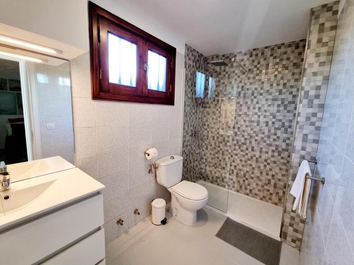 דירות פוארטו דל כרמן Casa Jardon Puerto Del Carmen מראה חיצוני תמונה