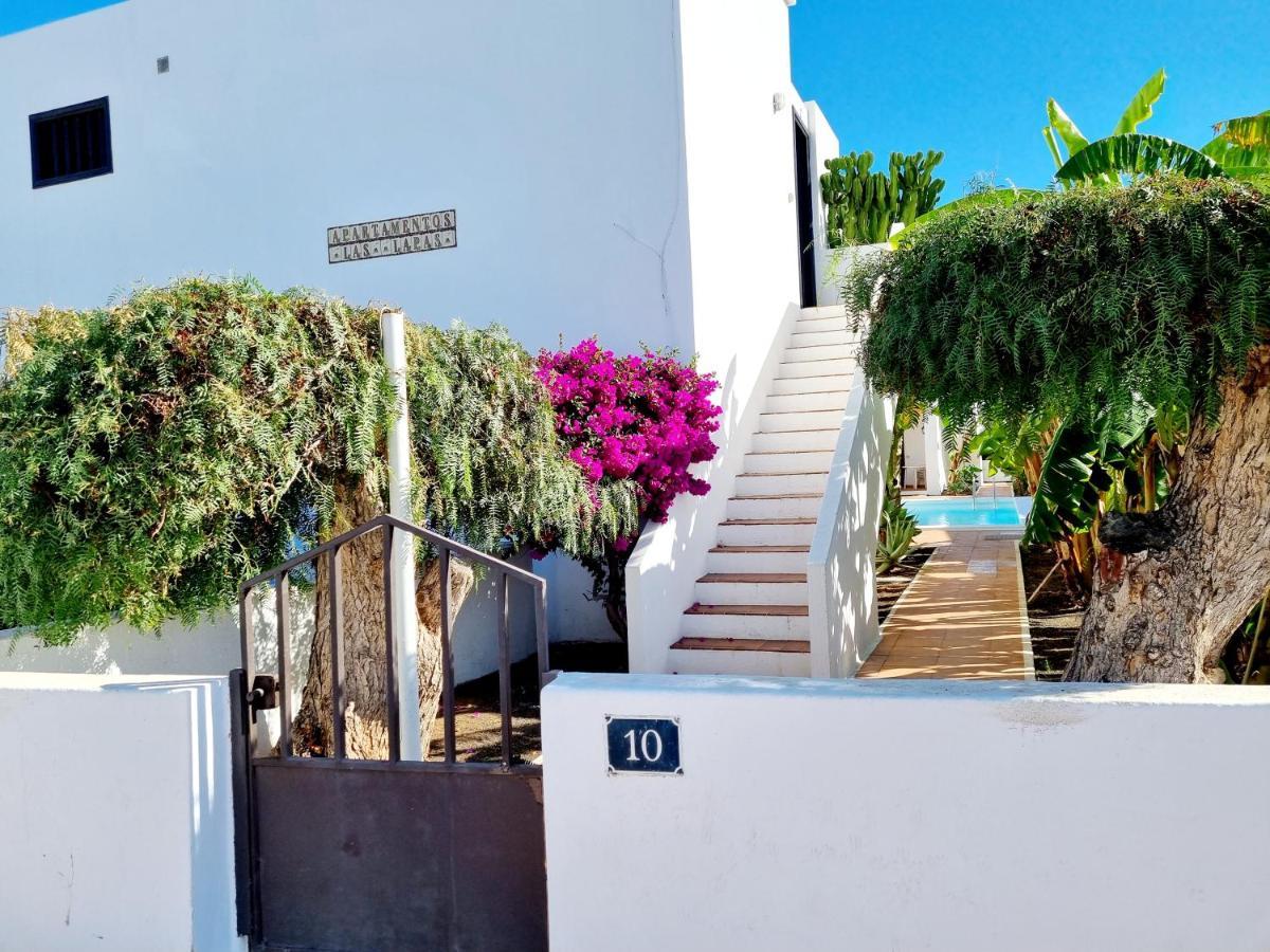 דירות פוארטו דל כרמן Casa Jardon Puerto Del Carmen מראה חיצוני תמונה