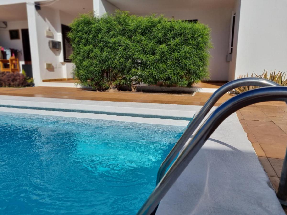 דירות פוארטו דל כרמן Casa Jardon Puerto Del Carmen מראה חיצוני תמונה